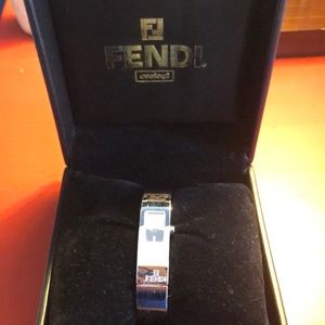 Fendi Watch
